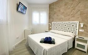 Nuevo apartamento Murillo D y CoWorking